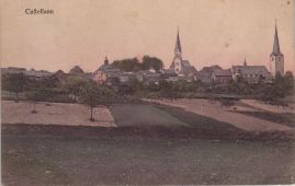 Hier geht es zur Karte mit dem Motiv 'Blick aus dem Osten im Jahr 1913'