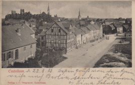 Hier geht es zur Karte mit dem Motiv 'Von der Zeller Straße bis zum Gefängnis'