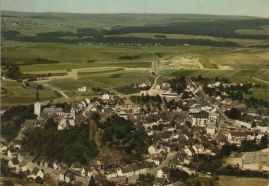 Hier geht es zur Karte mit dem Motiv 'Luftbild aus den frühen 70ern' Hier geht es zur Karte mit dem Motiv 'Luftbild aus den frühen 70ern'