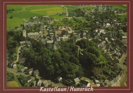Hier geht es zur Karte mit dem Motiv 'Blick über die Burg in Richtung Norden' Hier geht es zur Karte mit dem Motiv 'Blick über die Burg in Richtung Norden'