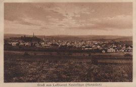 Hier geht es zur Karte mit dem Motiv 'Vom Sägewerk bis zur Burgruine'