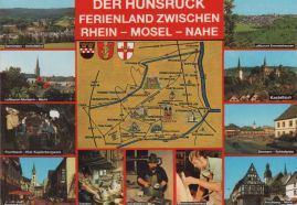 Hier geht es zur Karte mit dem Motiv 'Acht Orte und drei Handwerker des Hunsrücks' Hier geht es zur Karte mit dem Motiv 'Acht Orte und drei Handwerker des Hunsrücks'