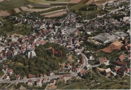 Hier geht es zur Karte mit dem Motiv 'Marktplatz, Schule, Burg und Tivoli' Hier geht es zur Karte mit dem Motiv 'Marktplatz, Schule, Burg und Tivoli'