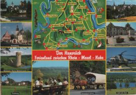 Hier geht es zur Karte mit dem Motiv 'Kastellaun, Thalfang, Simmern und weitere Orte' Hier geht es zur Karte mit dem Motiv 'Kastellaun, Thalfang, Simmern und weitere Orte'