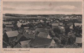 Hier geht es zur Karte mit dem Motiv 'Blick von der Kastellauner Burg'