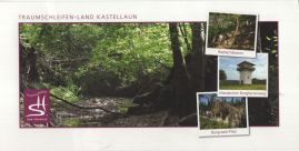 Hier geht es zur Karte mit dem Motiv 'Wandern rund um Kastellaun' Hier geht es zur Karte mit dem Motiv 'Wandern rund um Kastellaun'