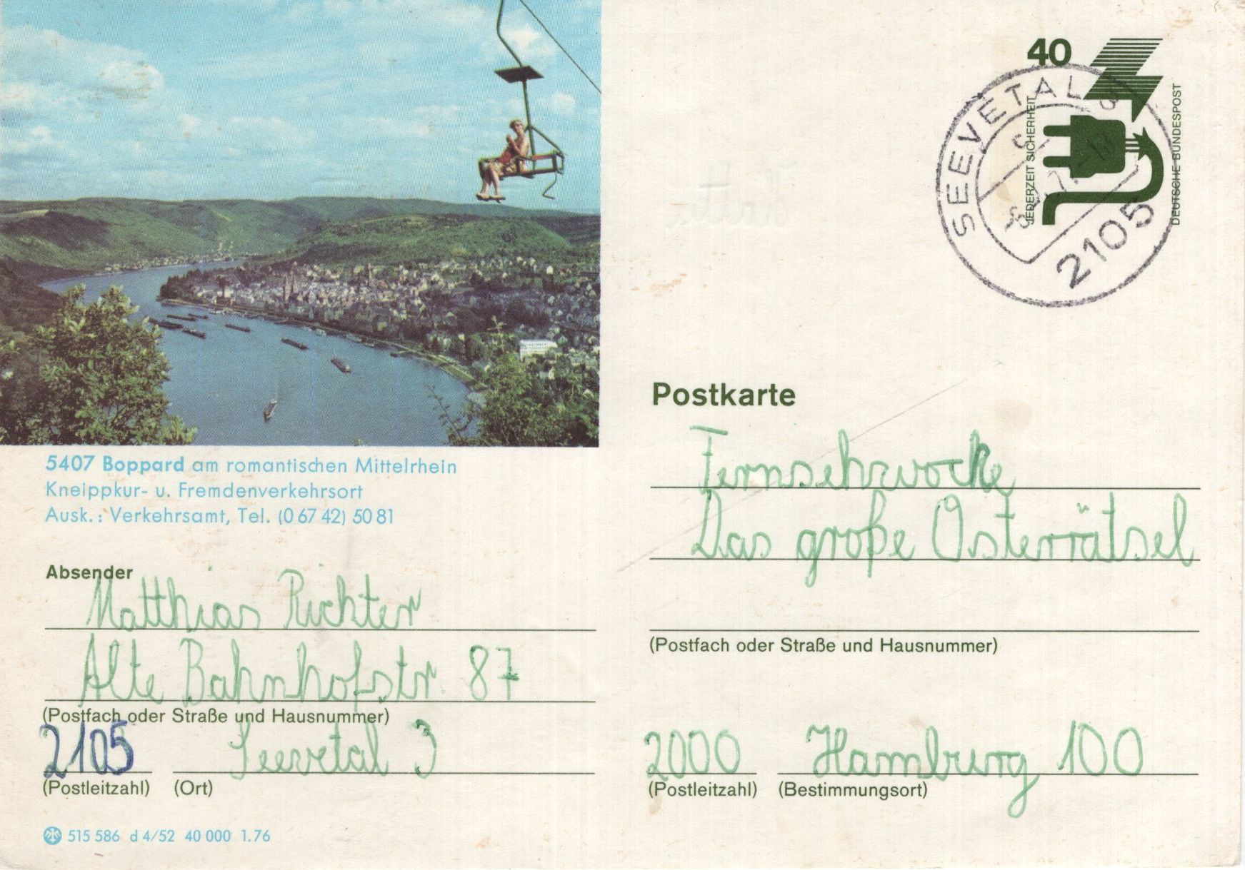 Hier geht es zur Karte mit der Nummer '7688'